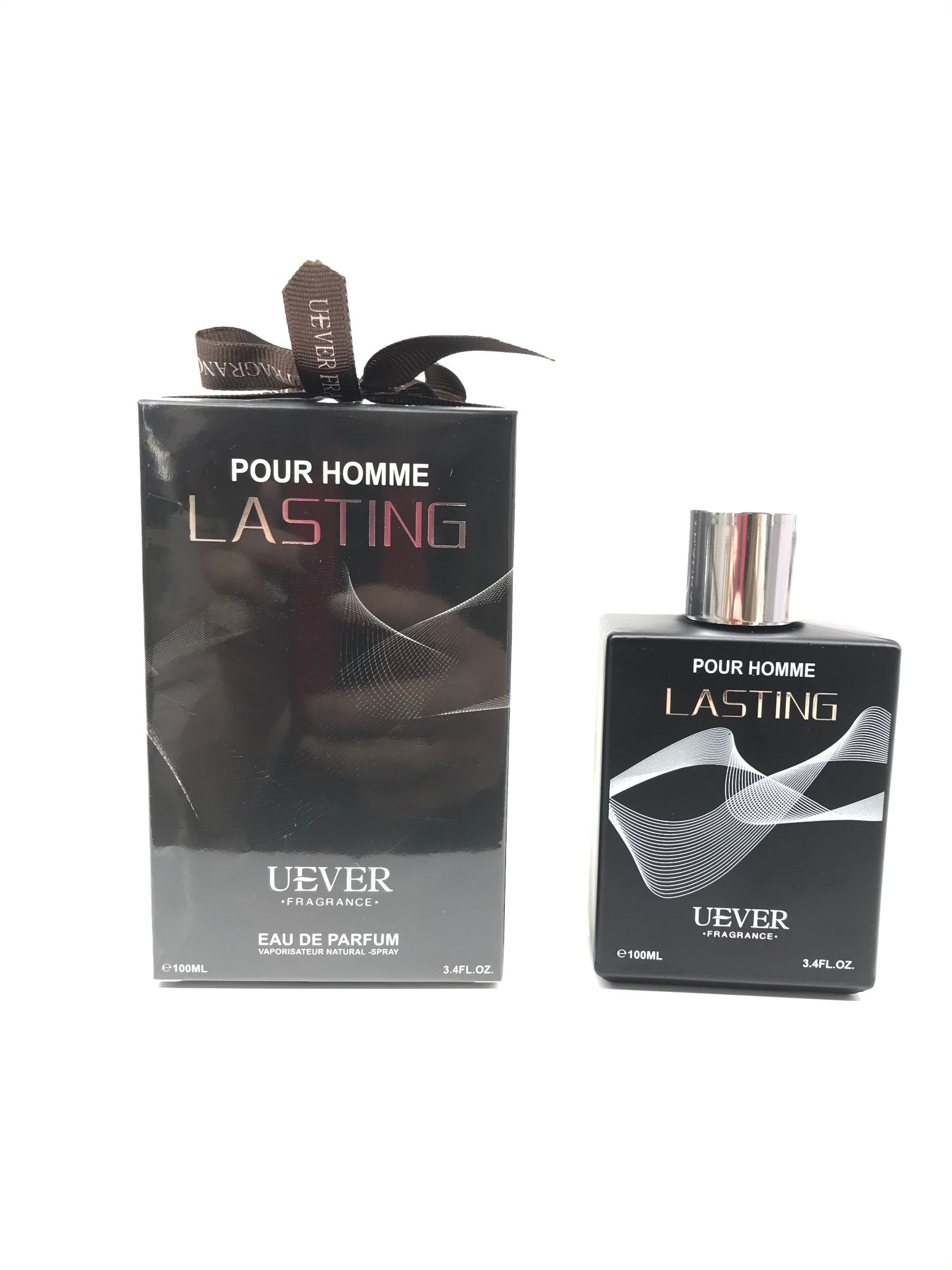 She LASTING 100ML perfume gift box