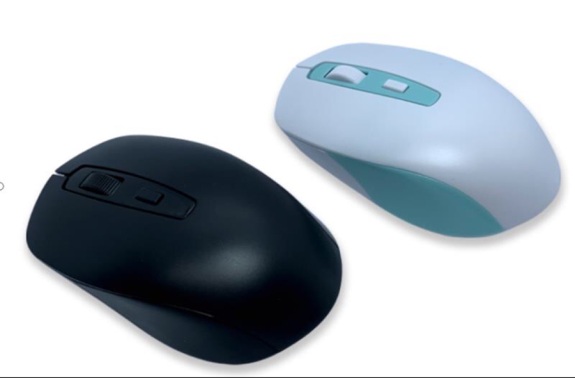 Wireless mouse thumbnail