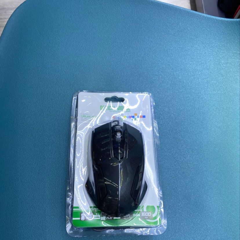 3018有线鼠标产品图