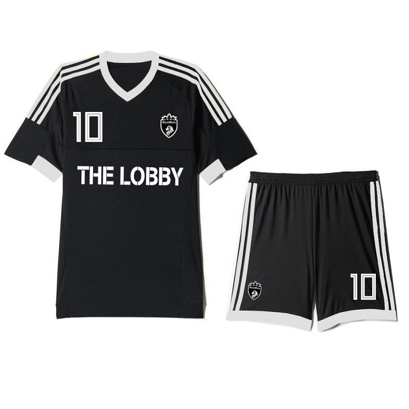 足球服/学生球衣/运动服细节图