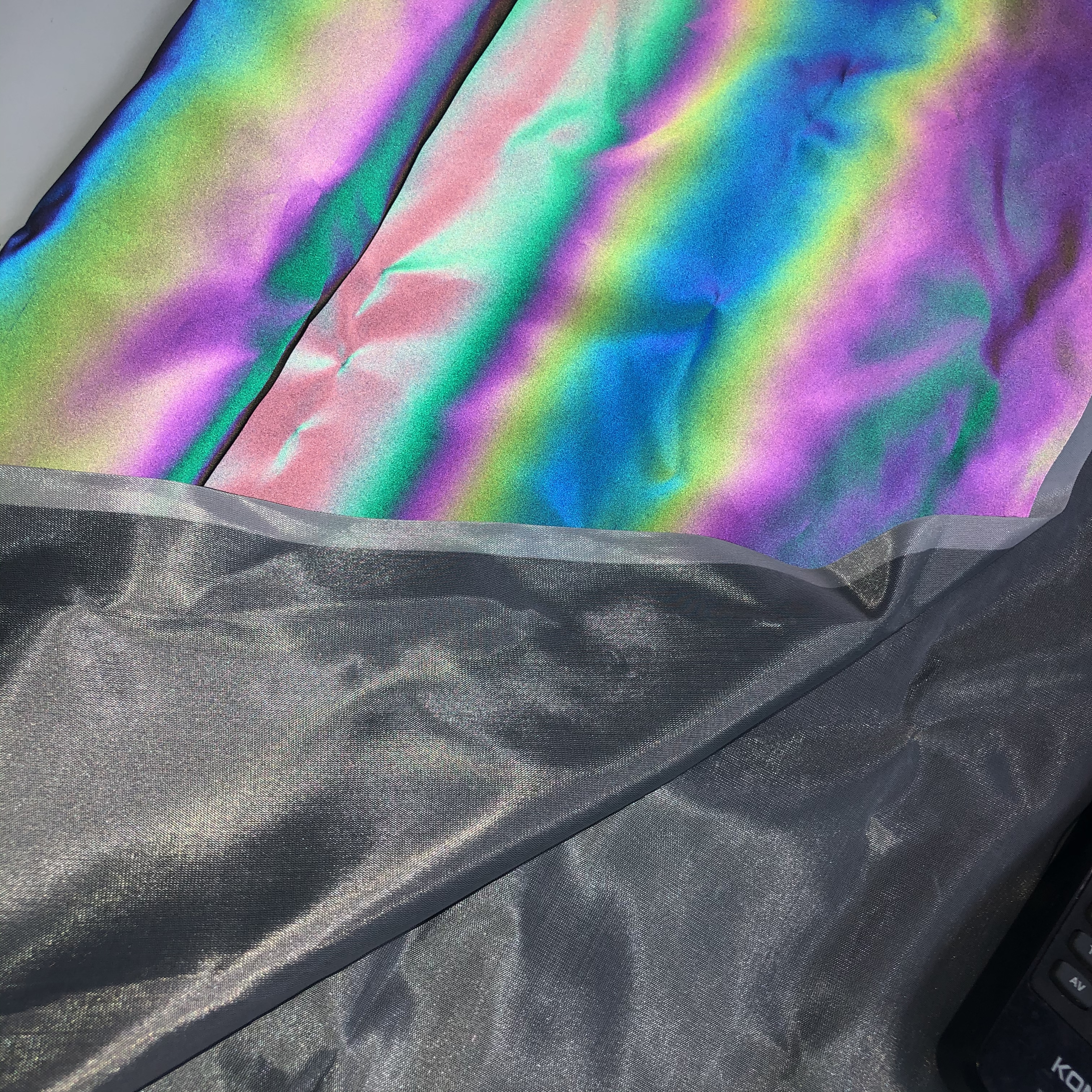 其他面部防护实物图