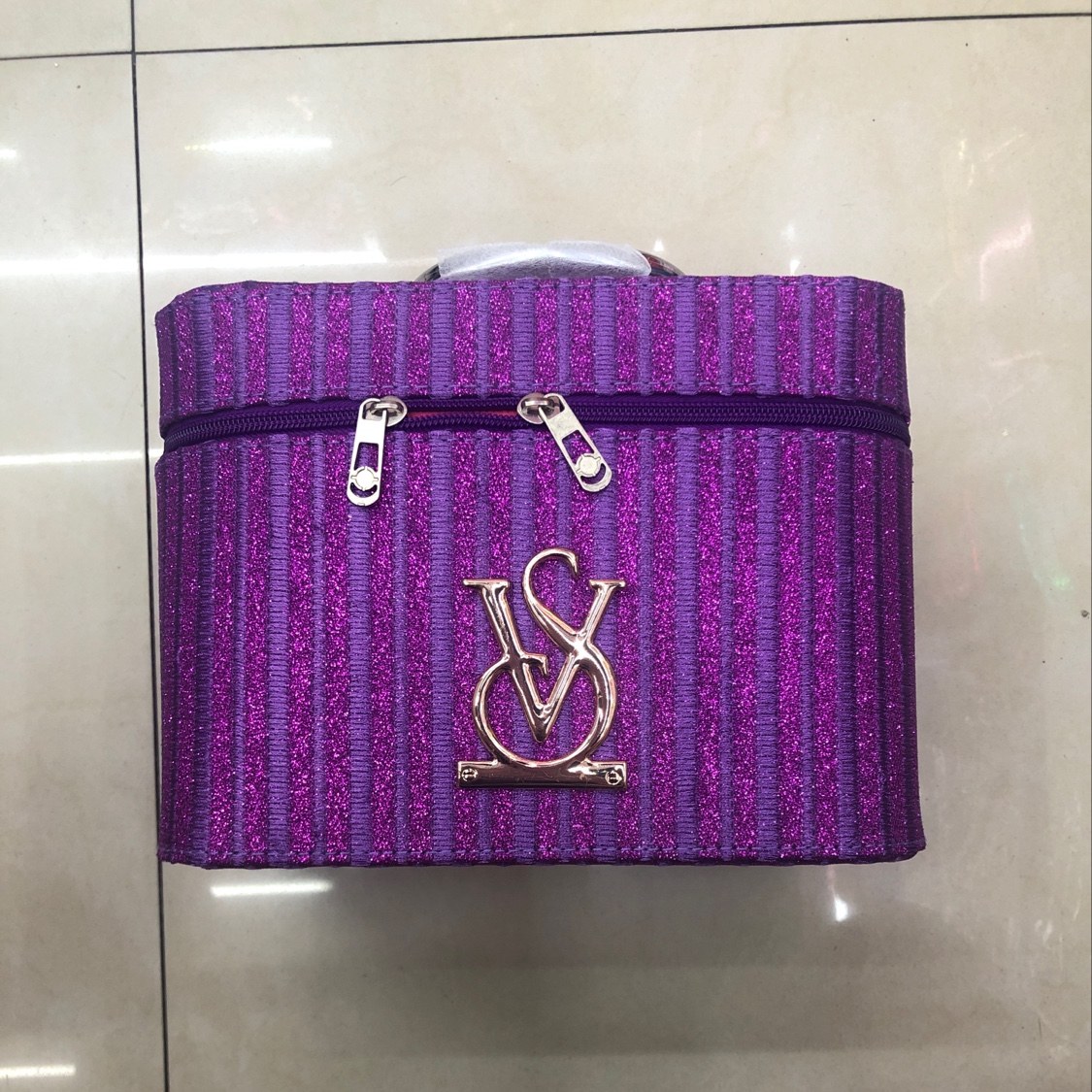 化妆箱化妆包收纳包