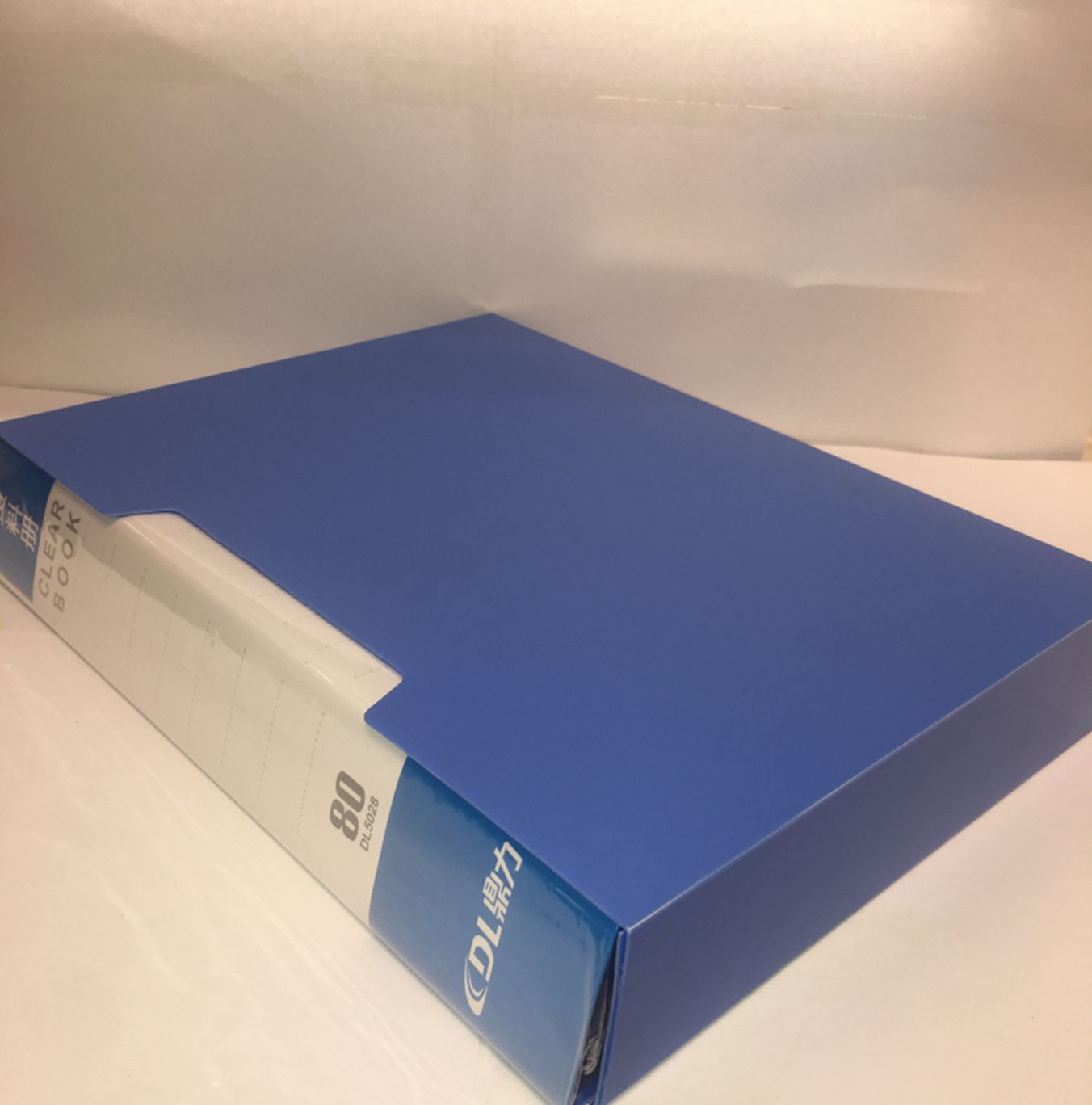 Yiwu Selection 90C cover 2C inside page 80 brochure /21236 full figure