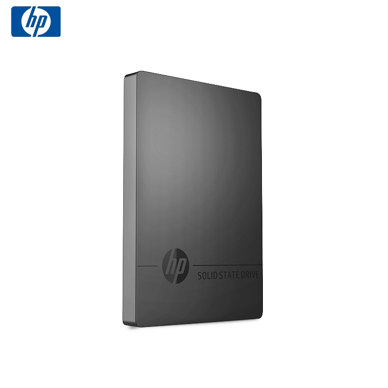 HP/惠普 P600移动固态硬盘500G高速USB3.1便携加密Type-C外置SSD详情图2