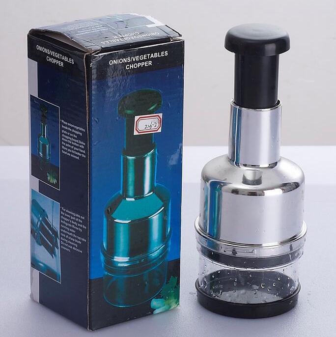 多功能切菜器 切洋葱器  捣蒜器