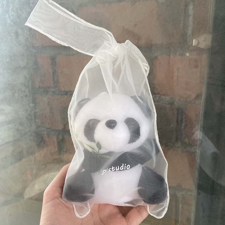 纸袋实物图