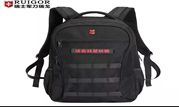 Yiwu Selection RGB6527 black standard size backpack /11013