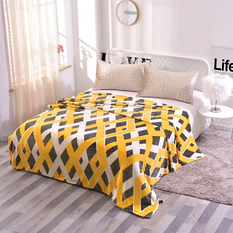 150x200CM，云雕绒一等产品，价格优惠惠，颜色多多细节图