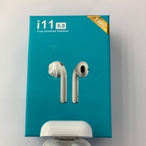 i11蓝牙耳机