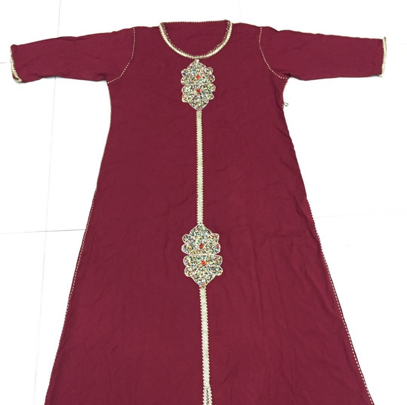 Fashionable Dress 33