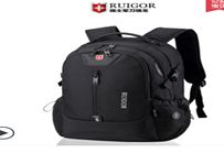 Yiwu Good Cargo RG6178 black standard backpack /11013