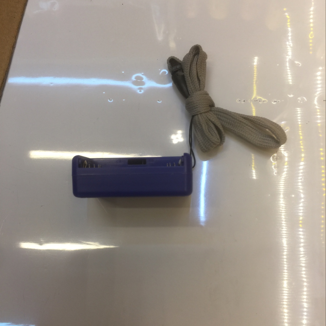 Miniature six-segment Buddhist machine Application Scenario