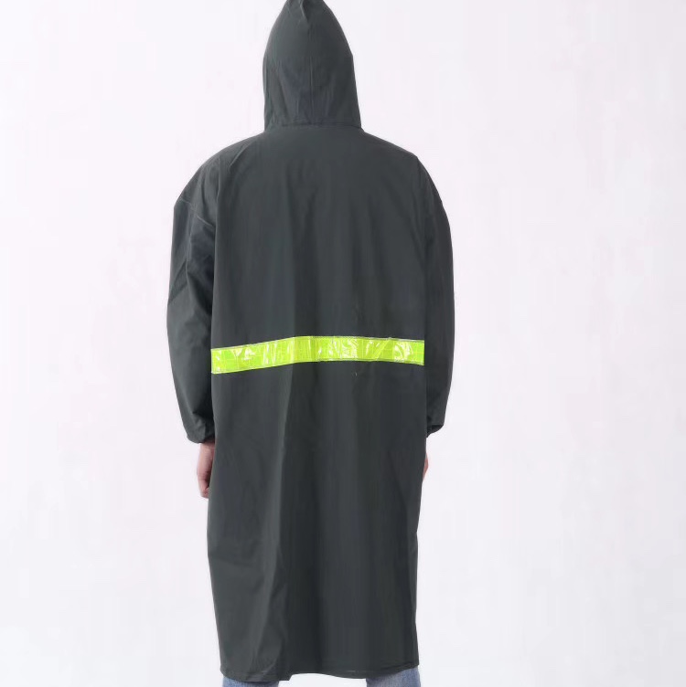 针织布长大衣厂家直销