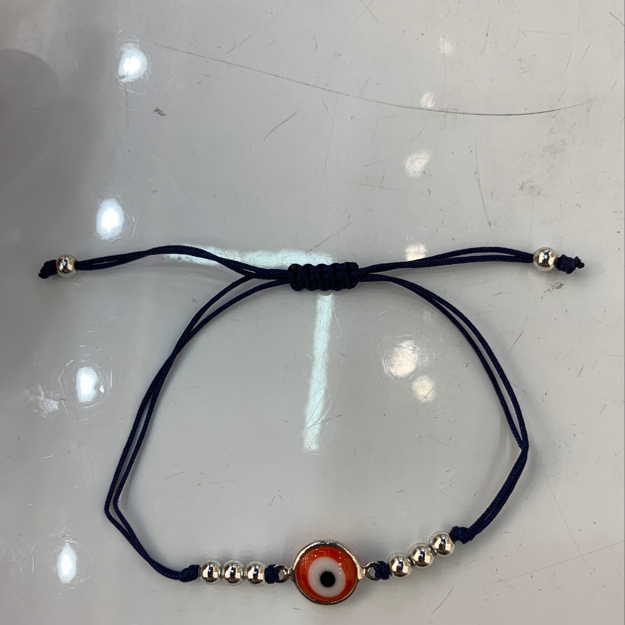 手链/手串/珍珠手链/手串手链/首饰产品图