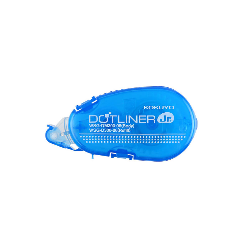 KOKUYO/ GUoyu WG-DM300-06 Basic dot glue