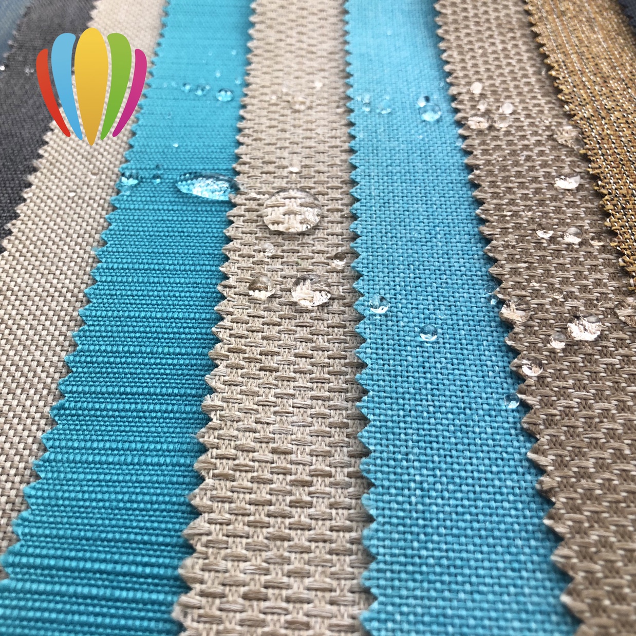 奥丽芬丙纶户外面料