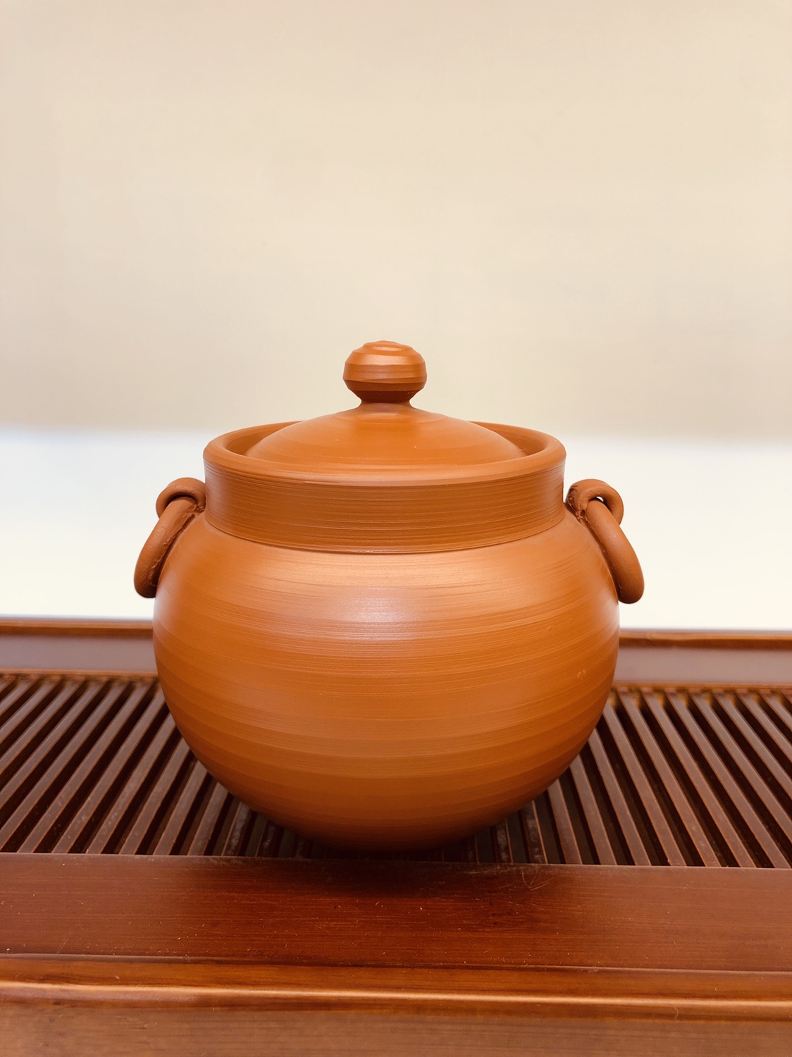 功夫茶具实物图