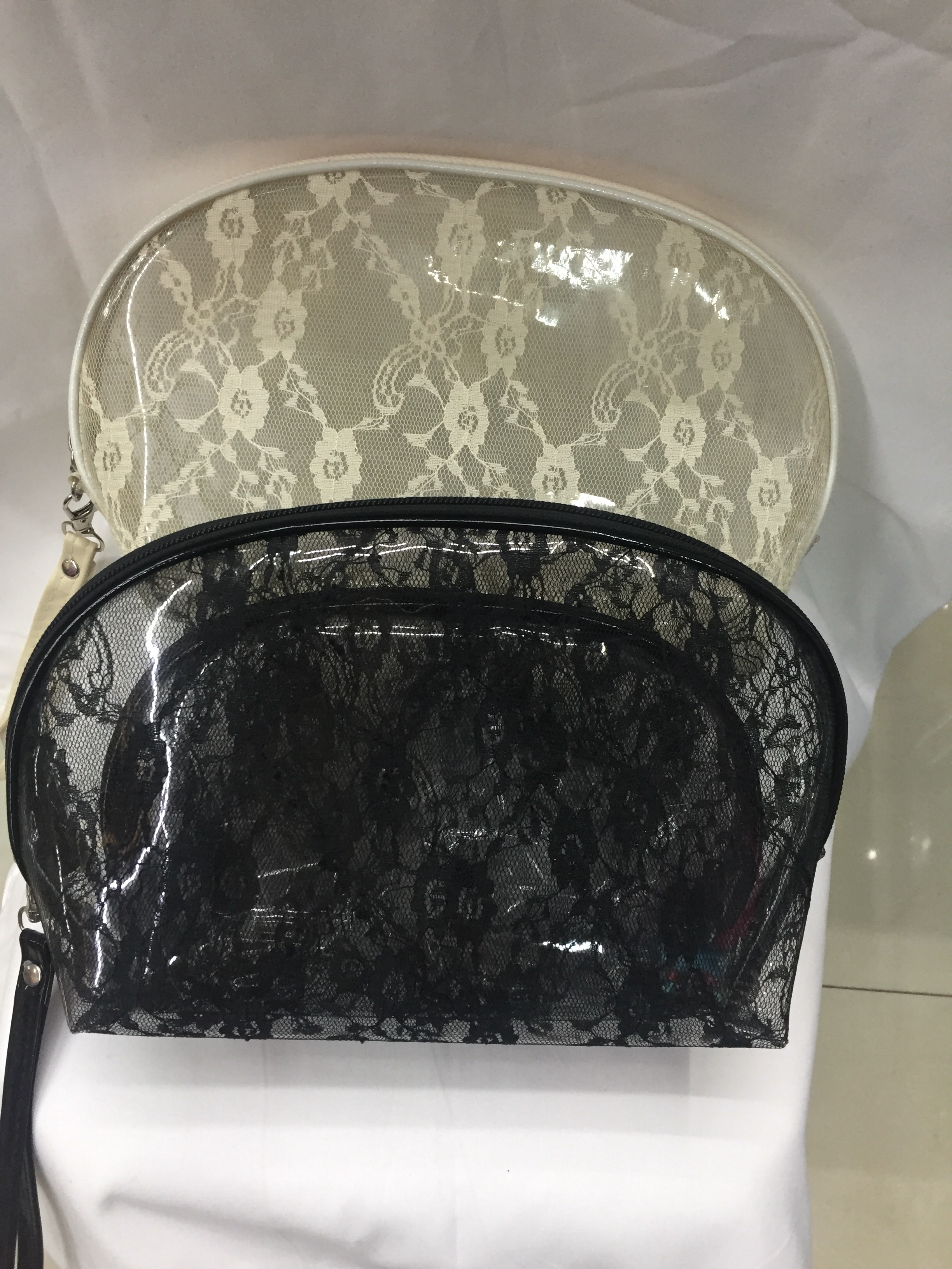 حزمة مكياج من PVC details Picture