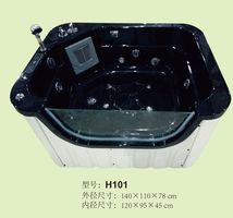 宠物浴缸（型号H101）