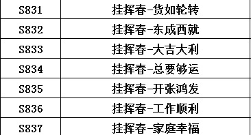 年画/年画财神/对联年画/财神/寿匾白底实物图