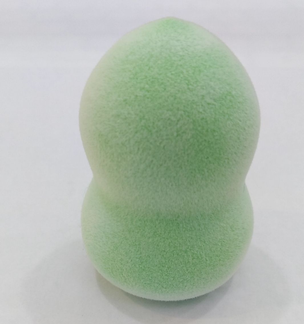 植绒葫芦40t  绿色