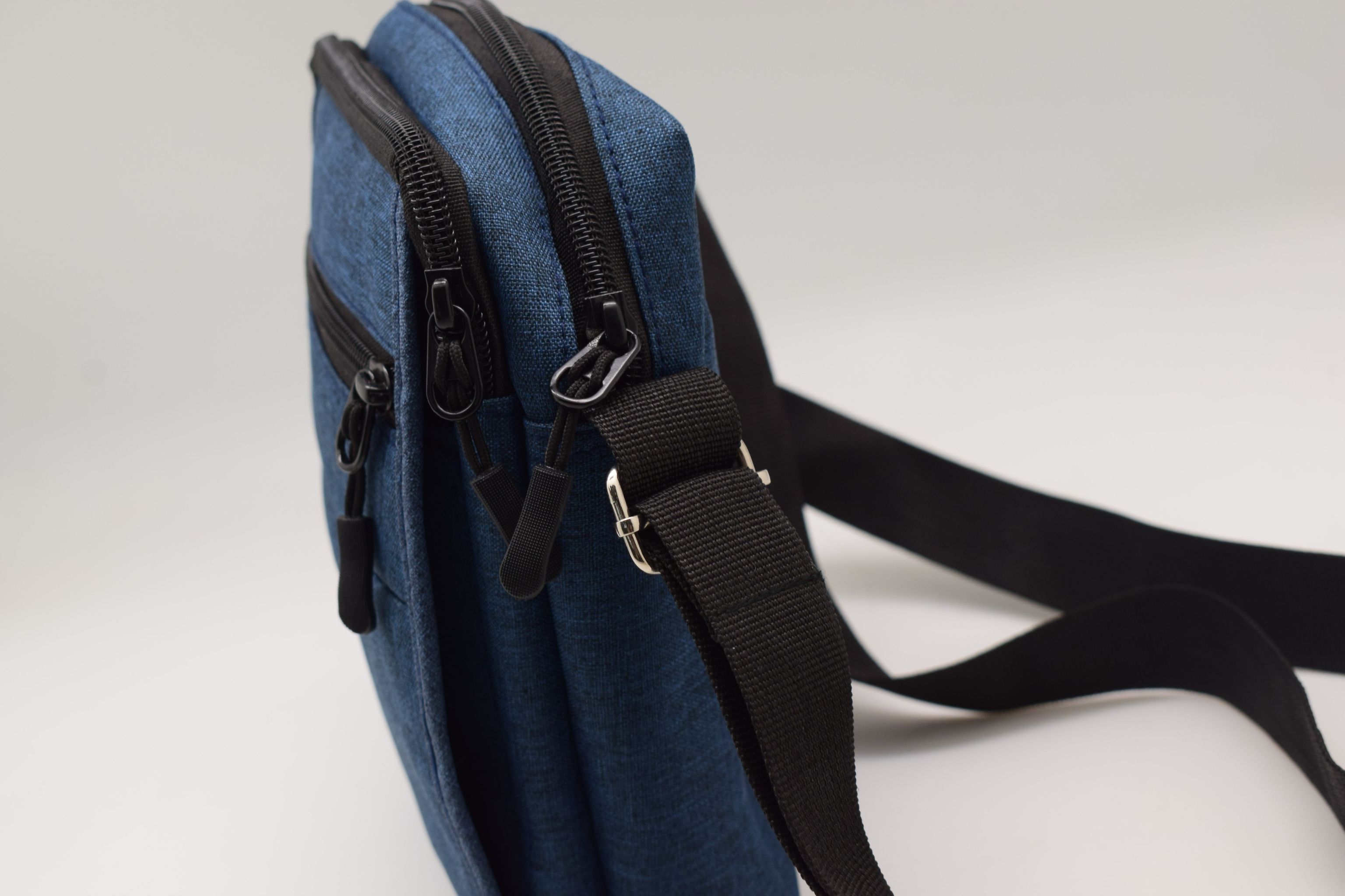 Men's casual bag, crossbody bag, men's bag pic 2