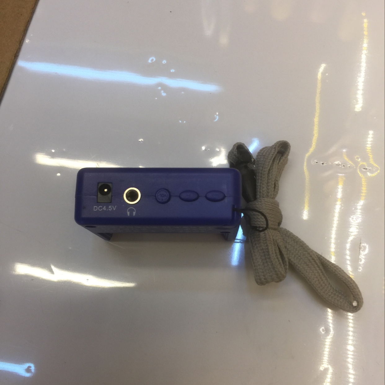 Miniature six-segment Buddhist machine Specification image