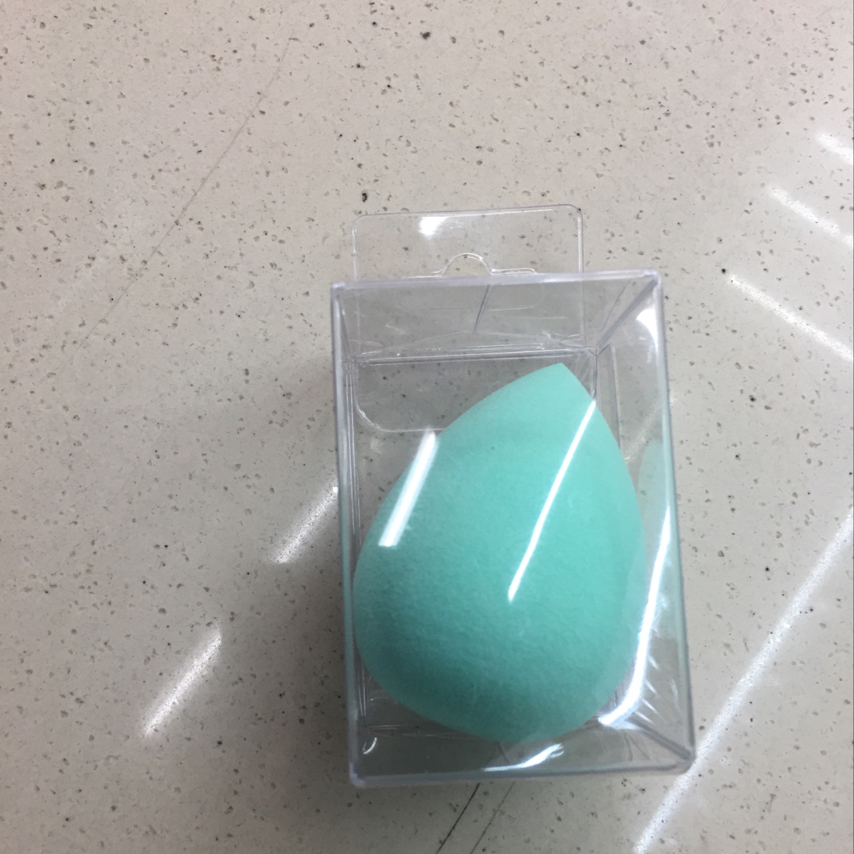 01 Powder Puff
