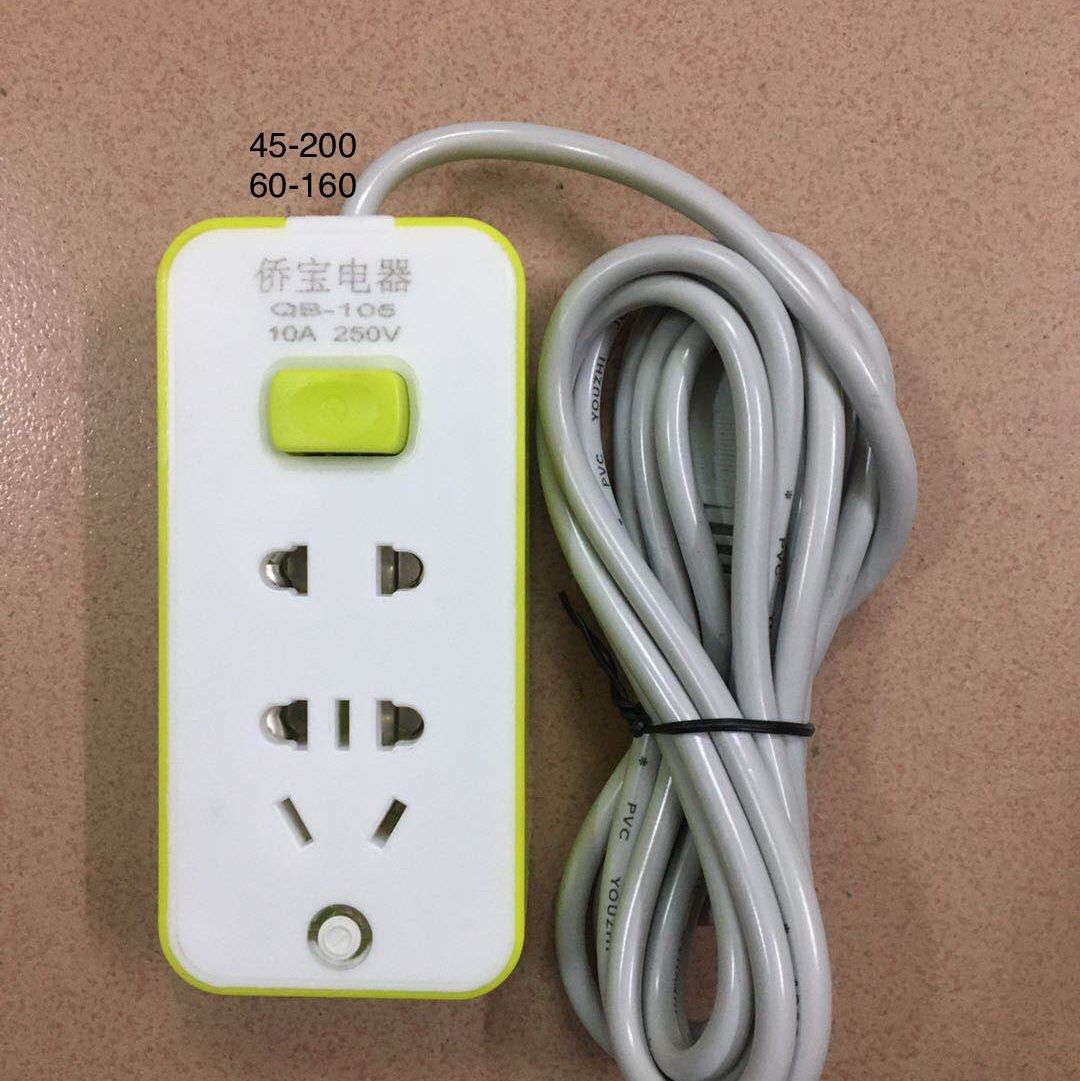 Socket converter 105 thumbnail