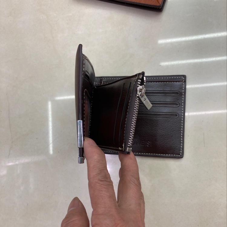 二折钱包产品图