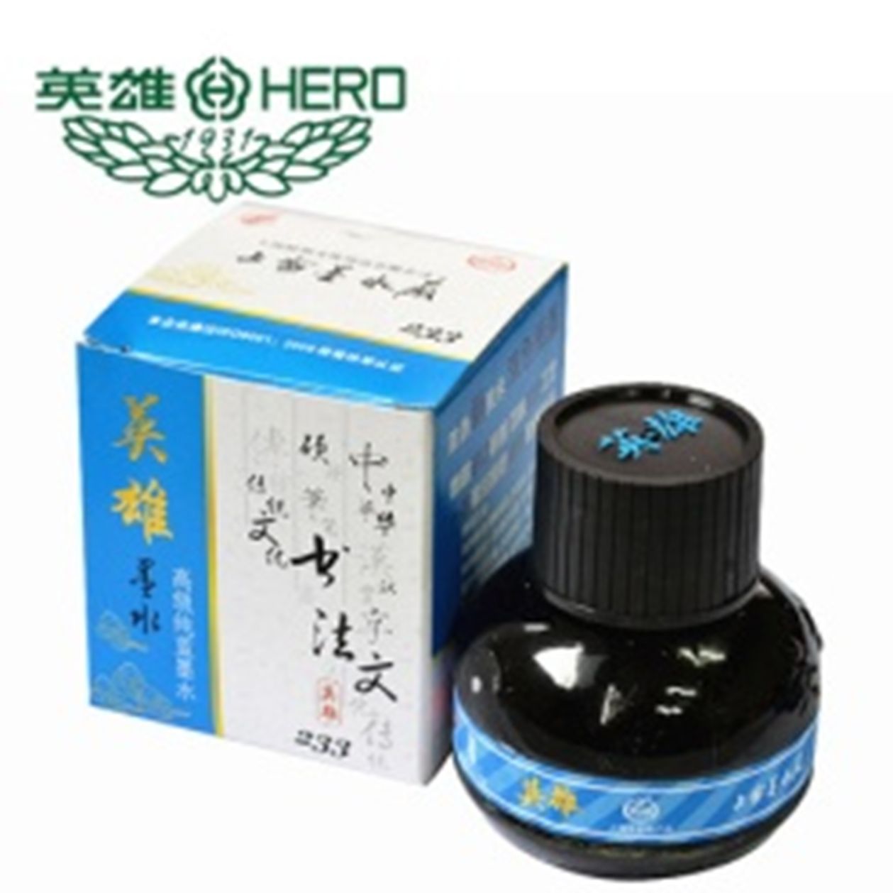 Yiwu Goods Hero Ink 233#/22697