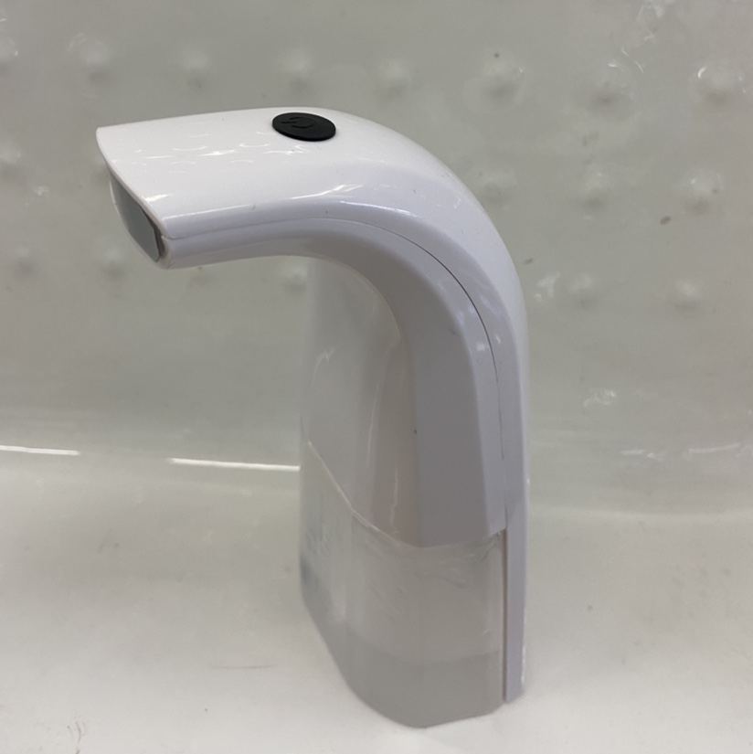 感应皂液器泡沫液体
