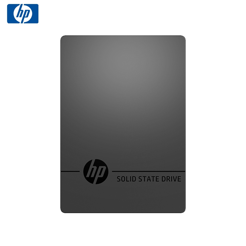 HP/惠普 P600移动固态硬盘500G高速USB3.1便携加密Type-C外置SSD详情图3