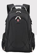 Yiwu Good Cargo RG9508 black standard size backpack /11013