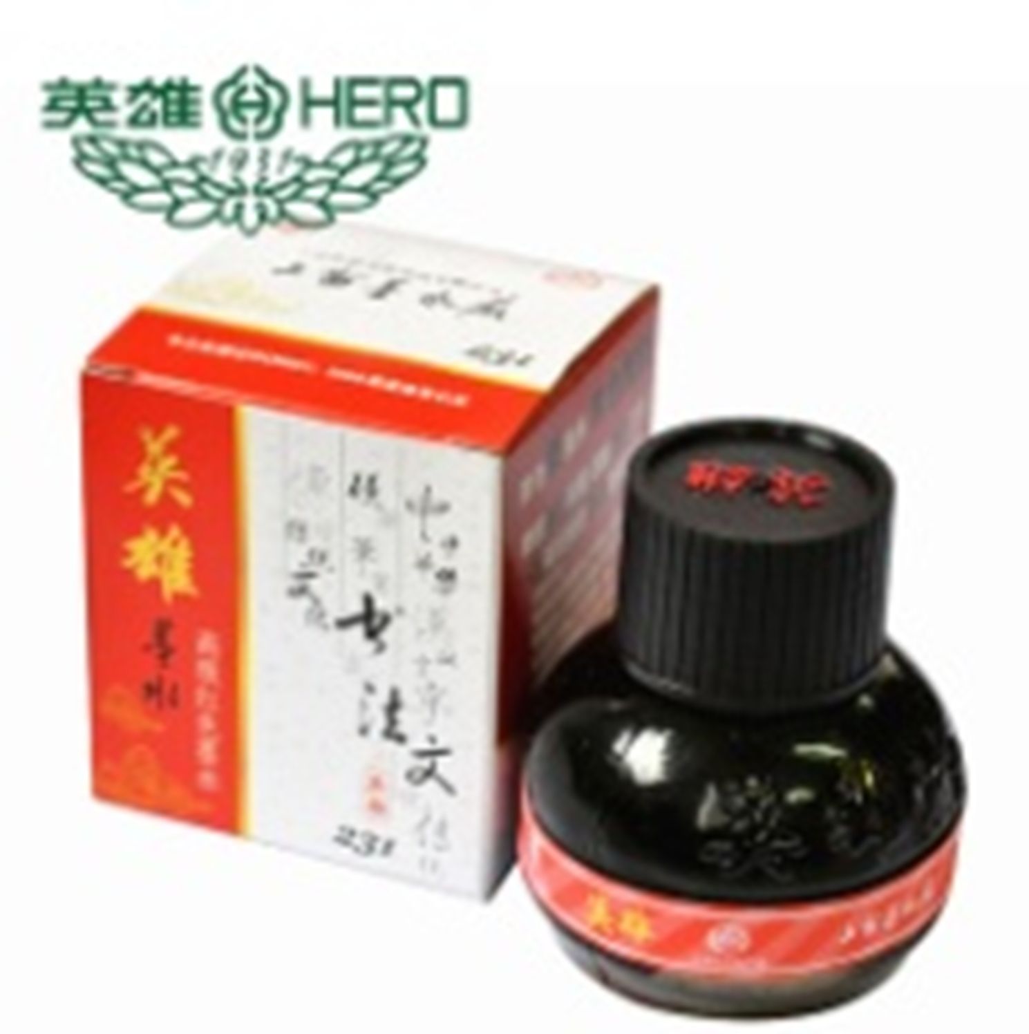 Yiwu Goods Hero ink 231#/22697 full figure