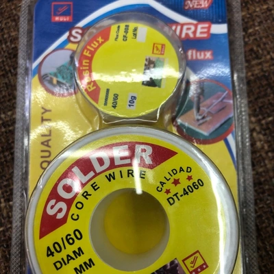 Solder Wire