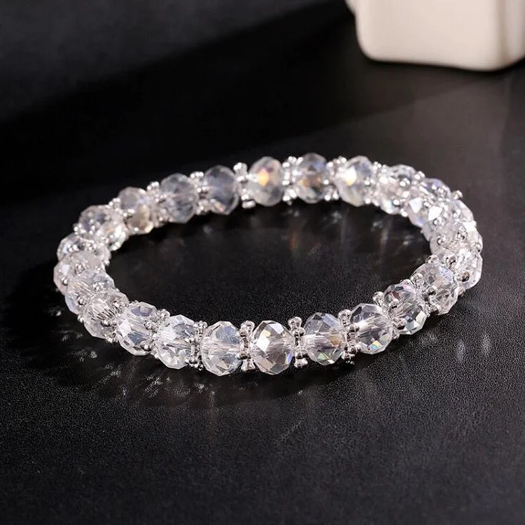 The bracelet is 310 away