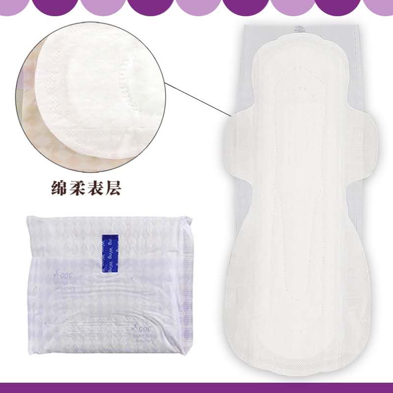 花王卫生巾/日本花王细节图