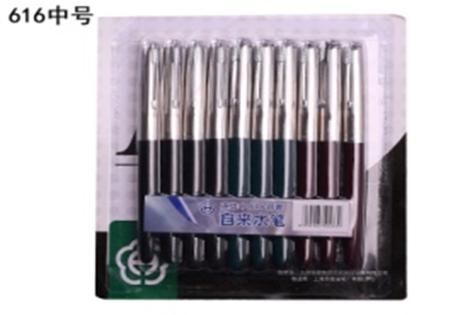 Yiwu Good hero Pen 616 in /22697