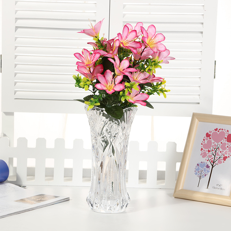 仿真花瓣实物图