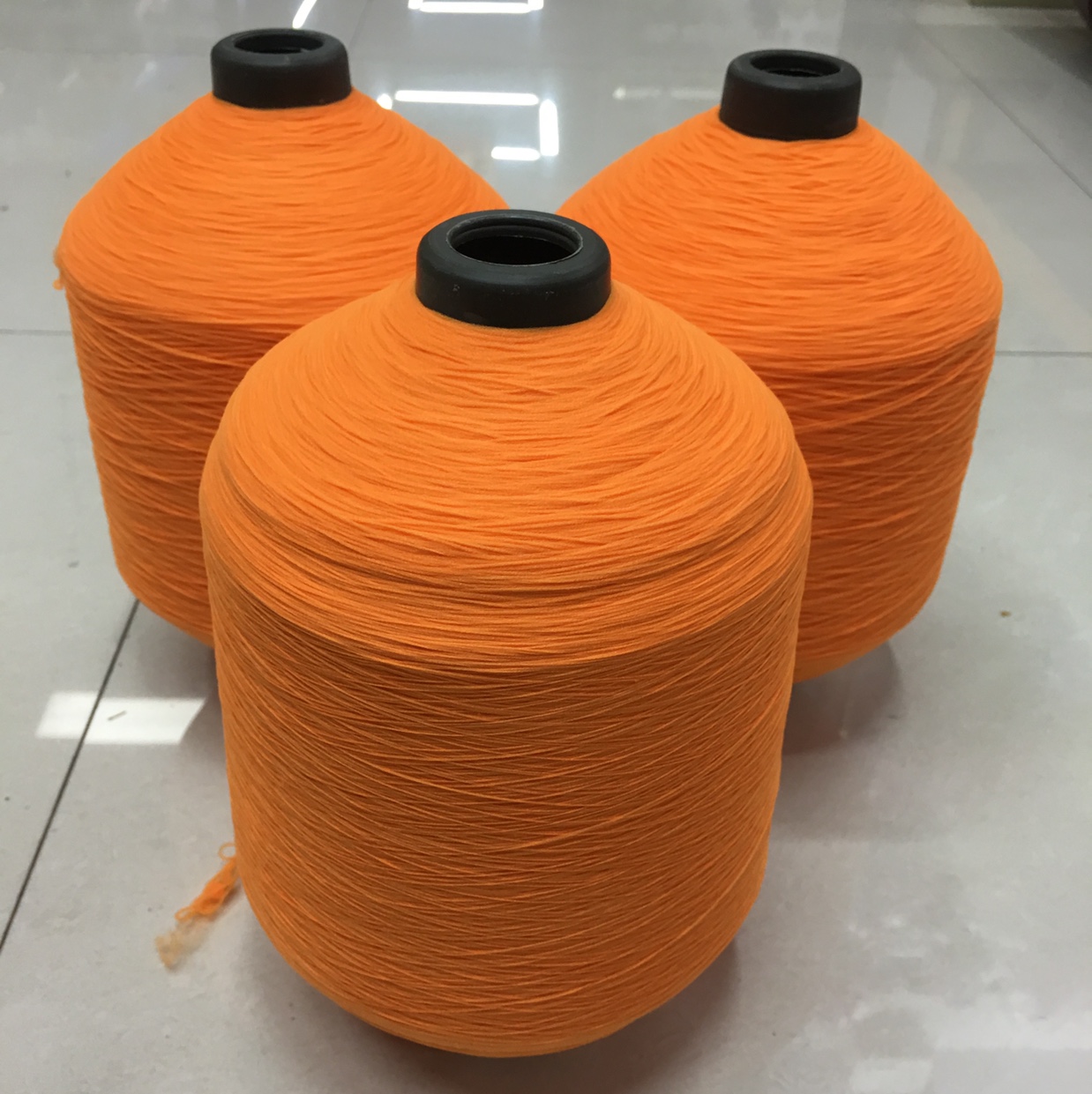 300D Polyester High Elastic
