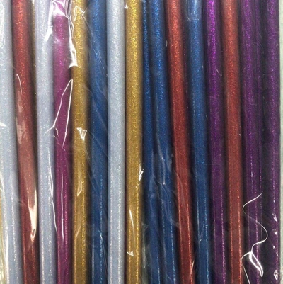 Gold Onion Powder Glue Stick