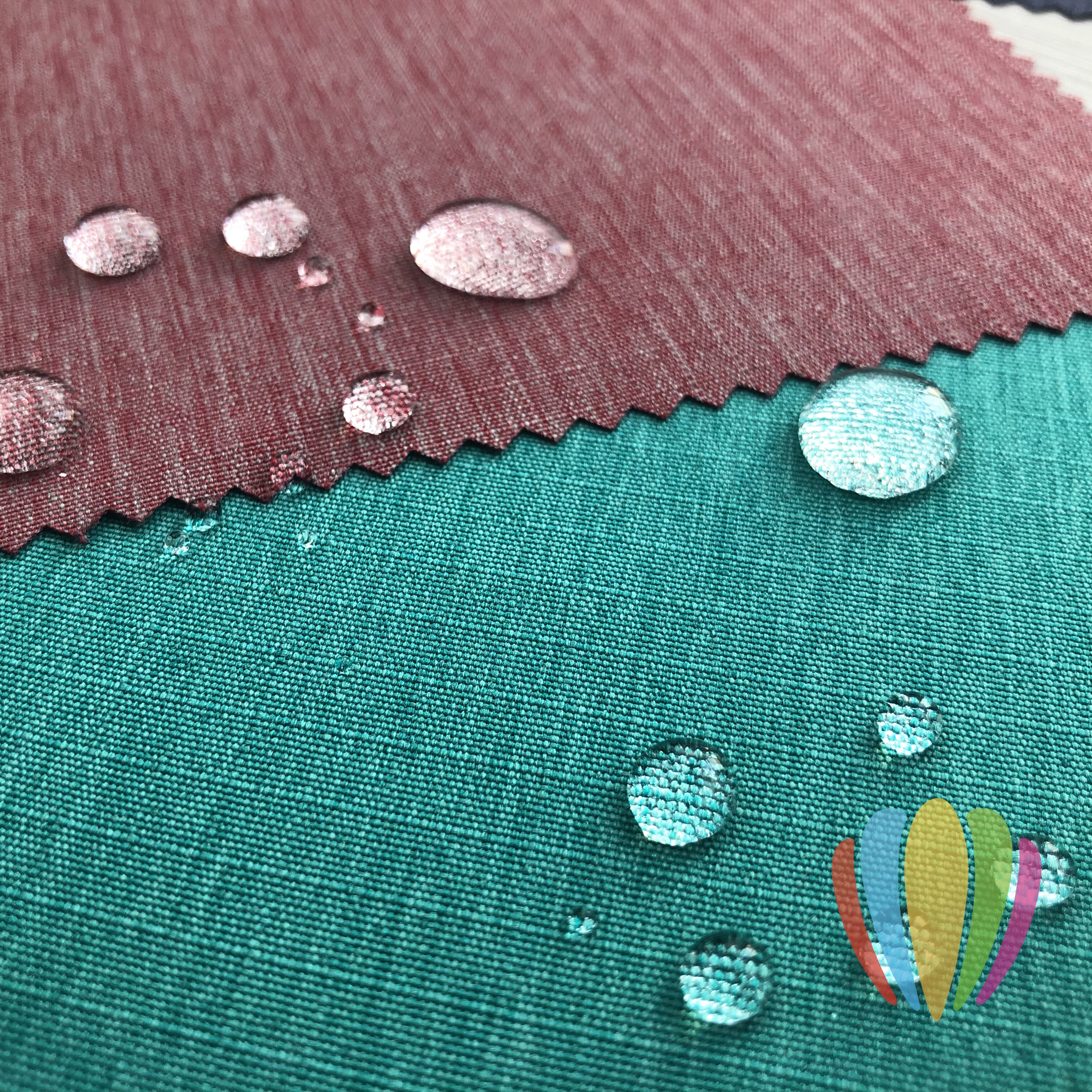 YA3三分格阳离子pu防水厂家直销爆款产品图