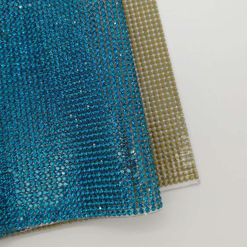 胶网/DIY服饰/美甲钻细节图