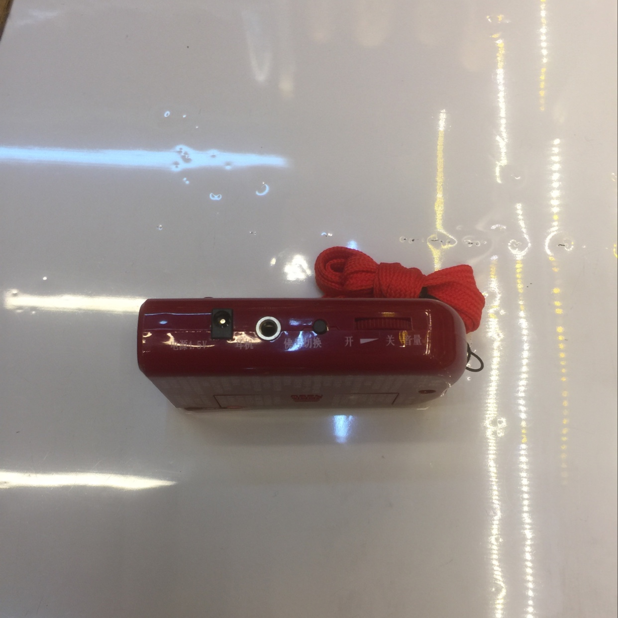 Small and medium-sized 36-segment Buddhist machine Specification image