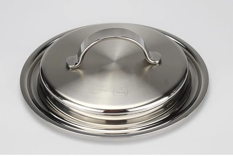 Grand Prix Stainless Steel Lugs 20 detail image 4