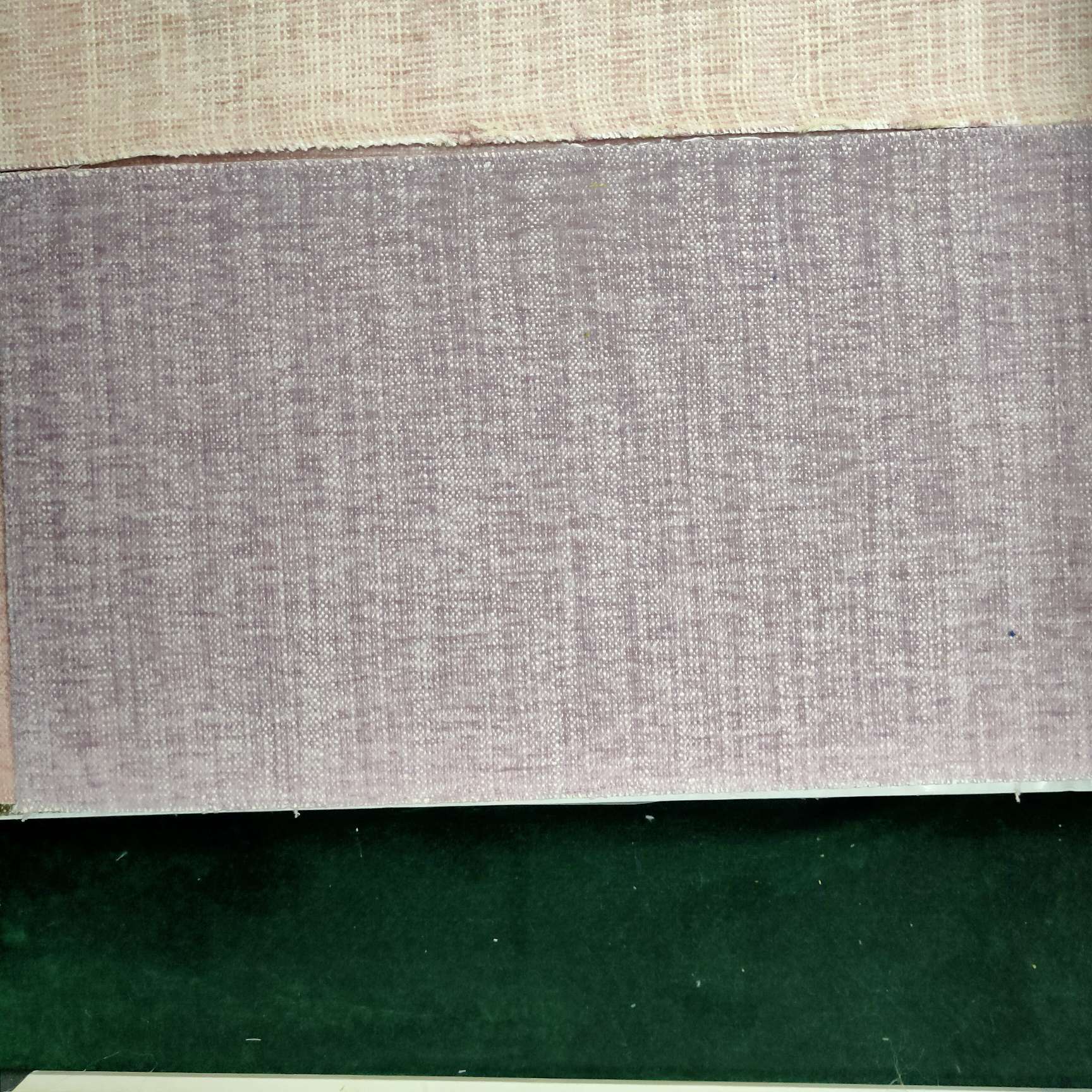 美国派拉奇华尔美特羊绒窗帘布DGBO12328详情图1