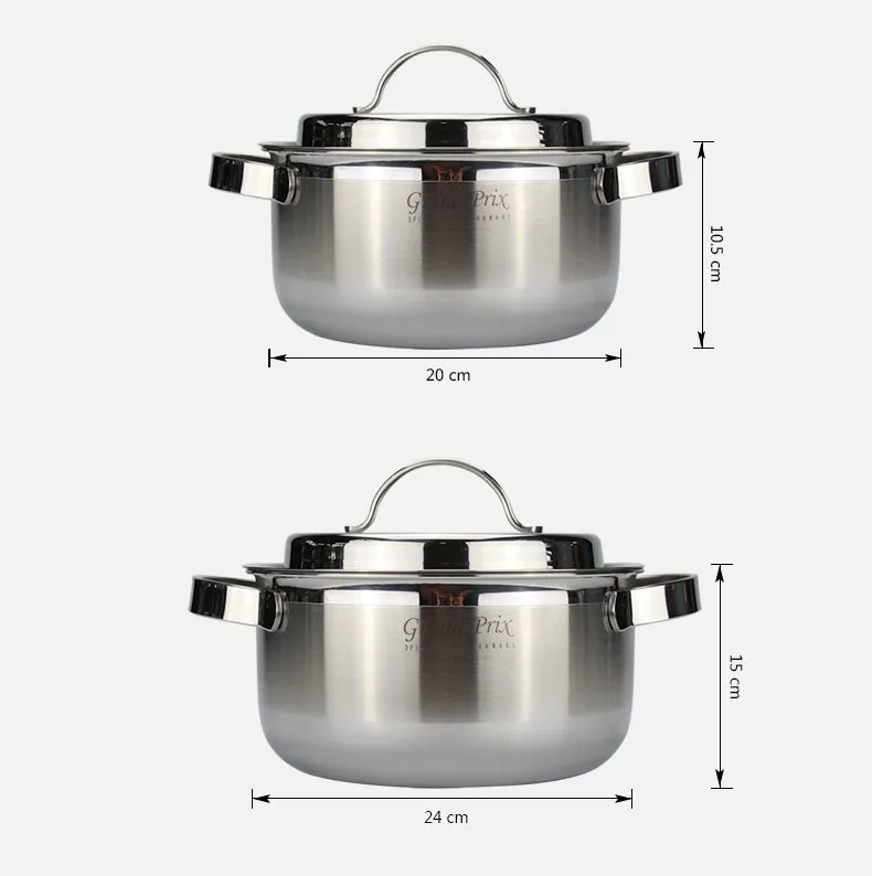 Grand Prix Stainless Steel Lugs 20 detail image 3