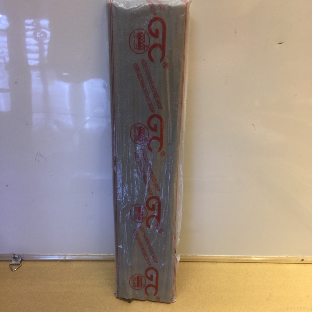 Smokeless incense sticks from the long box ancient city Specification image