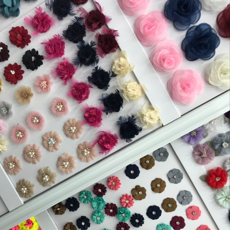 Flower Making